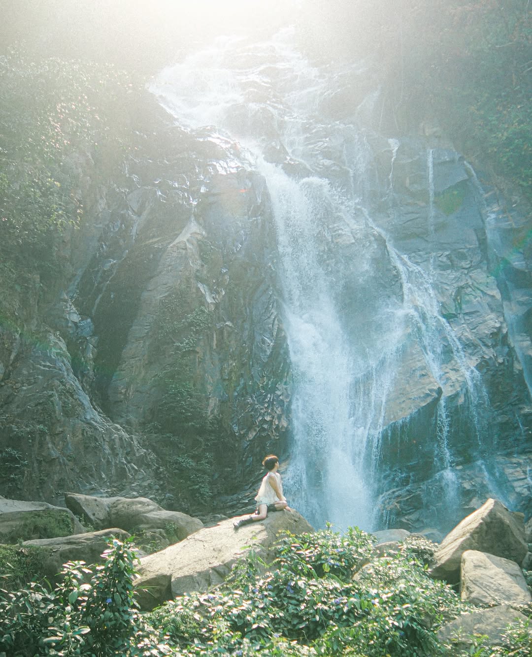 เอิร์ธ - กัษมนณัฏฐ์ นามวิโรจน์