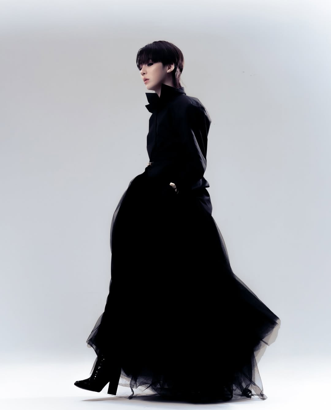 เอิร์ธ - กัษมนณัฏฐ์ นามวิโรจน์