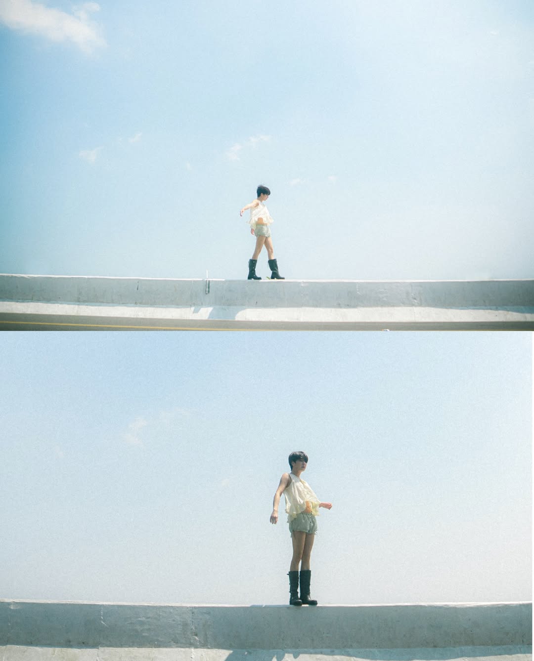 เอิร์ธ - กัษมนณัฏฐ์ นามวิโรจน์