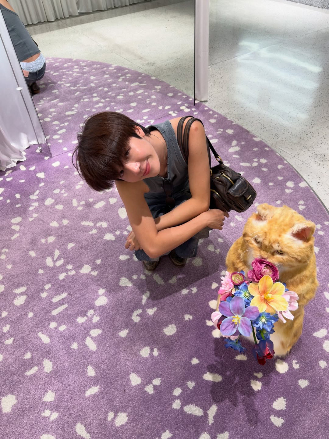 เอิร์ธ - กัษมนณัฏฐ์ นามวิโรจน์