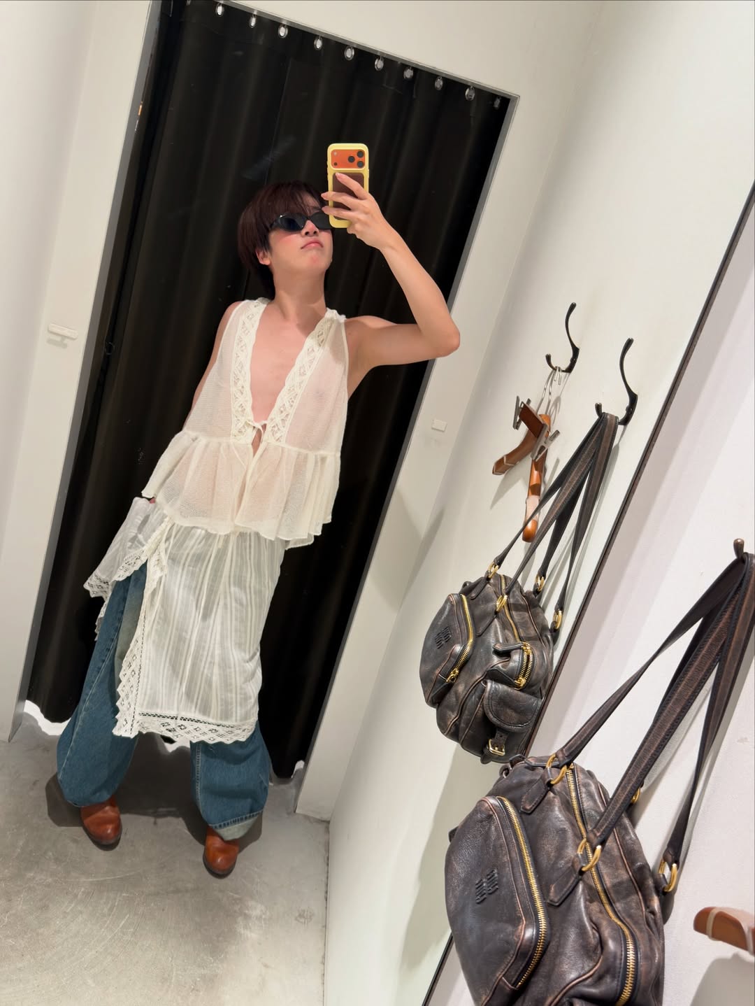 เอิร์ธ - กัษมนณัฏฐ์ นามวิโรจน์