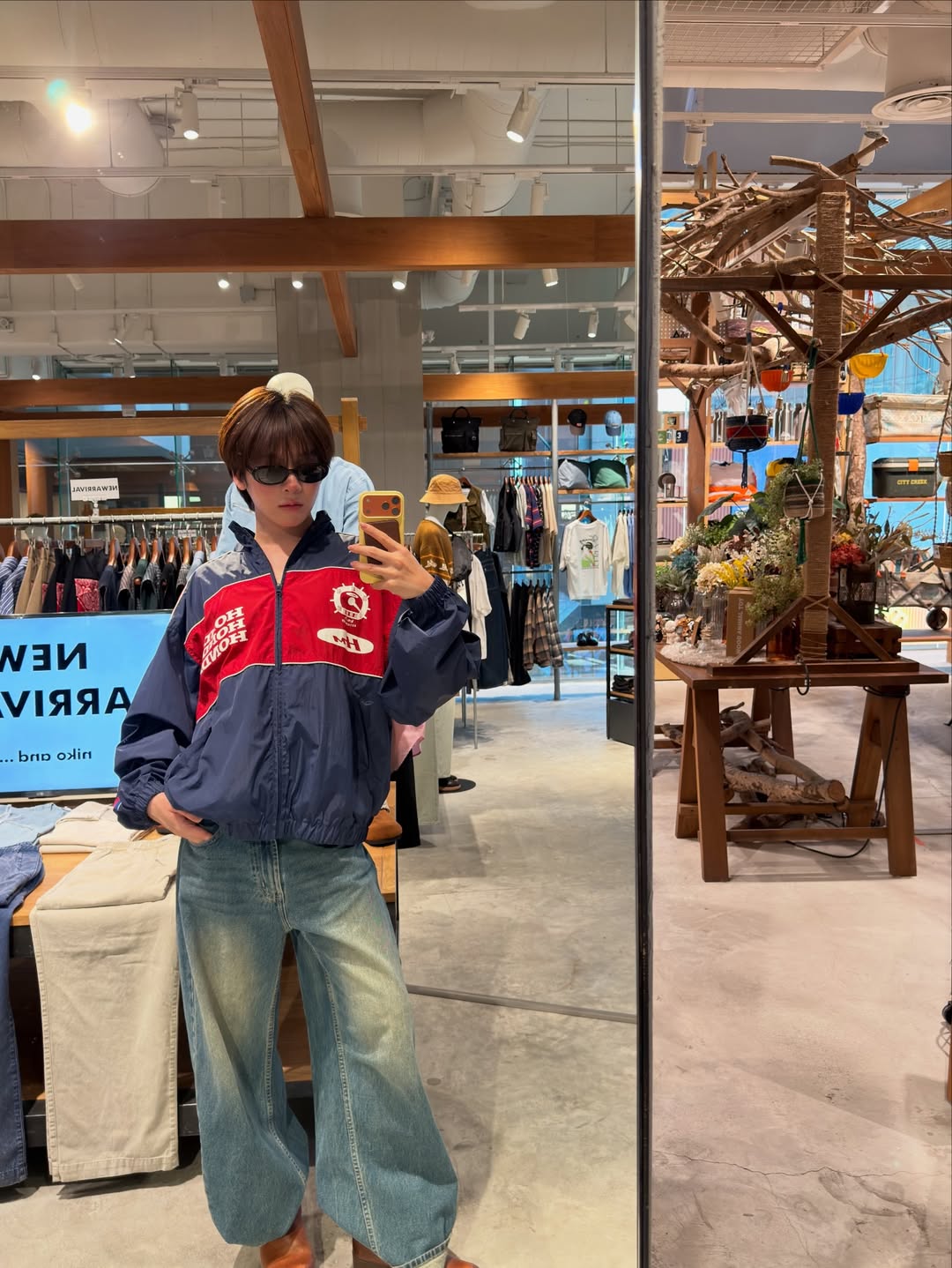 เอิร์ธ - กัษมนณัฏฐ์ นามวิโรจน์