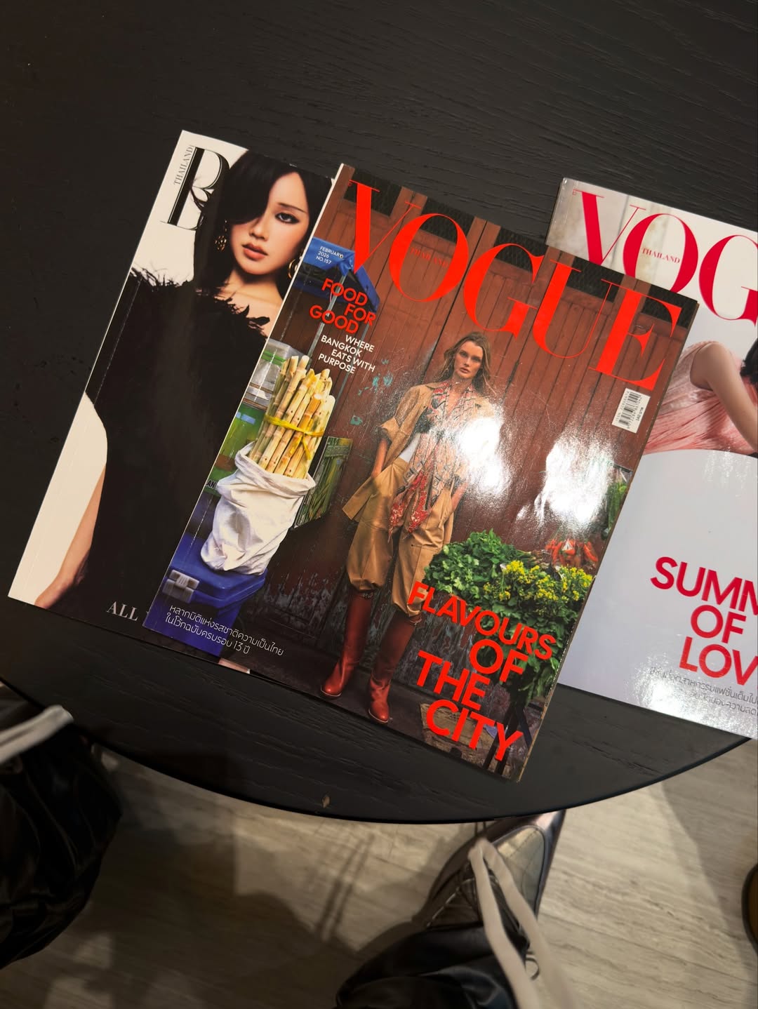 เอิร์ธ - กัษมนณัฏฐ์ นามวิโรจน์