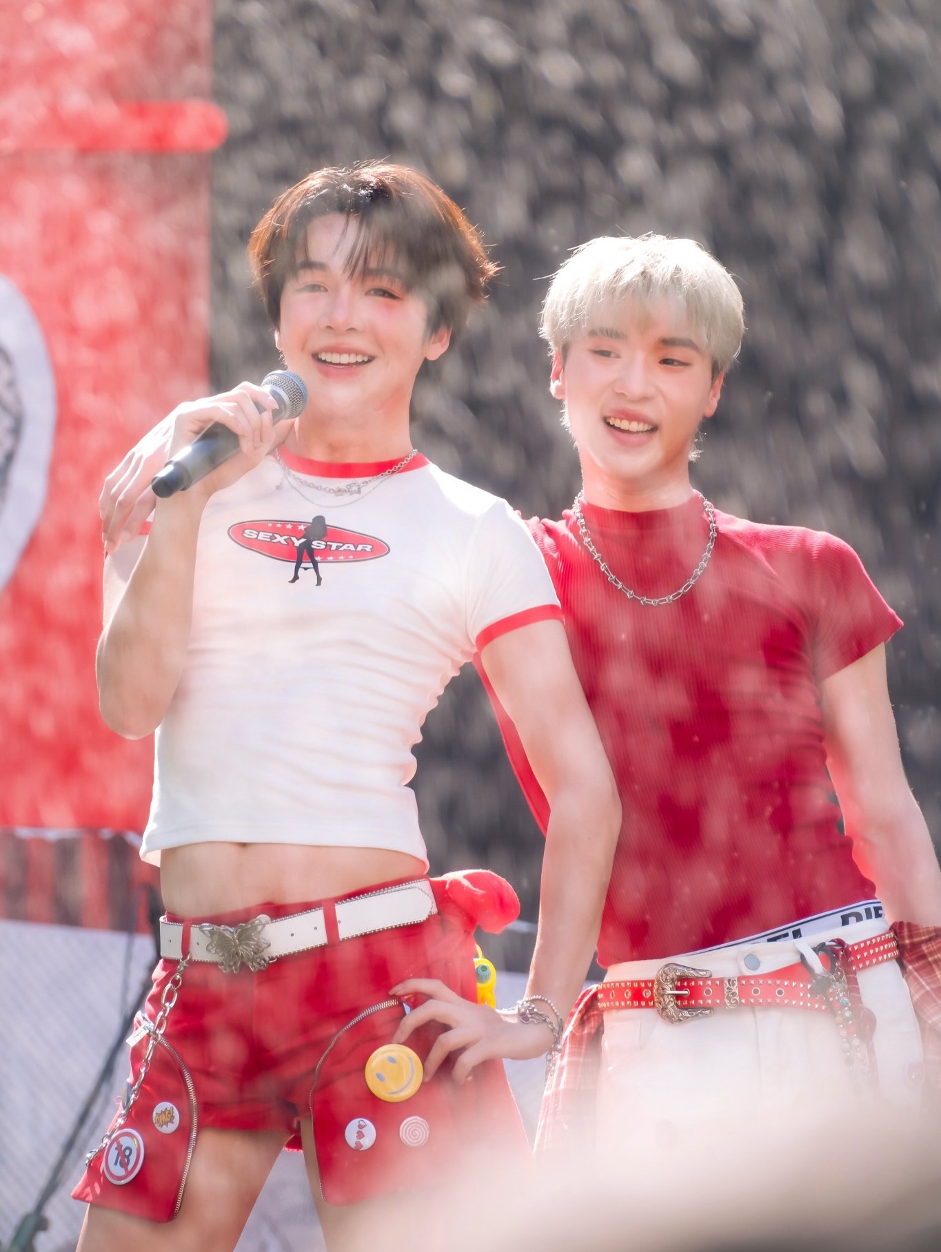 เอิร์ธ - กัษมนณัฏฐ์ นามวิโรจน์