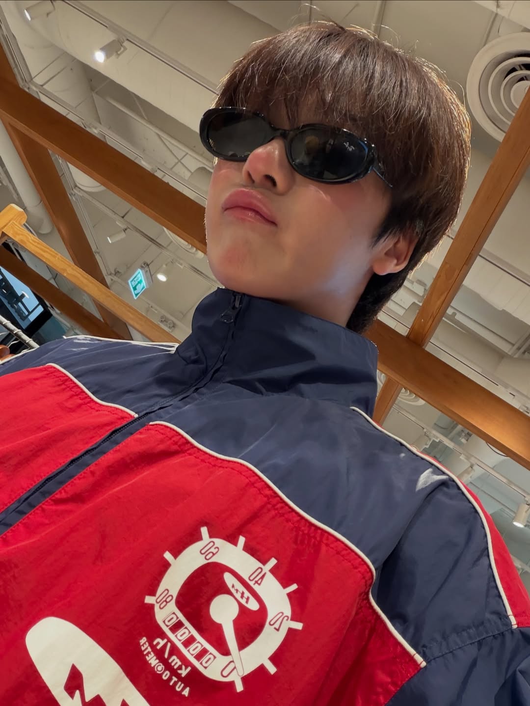 เอิร์ธ - กัษมนณัฏฐ์ นามวิโรจน์