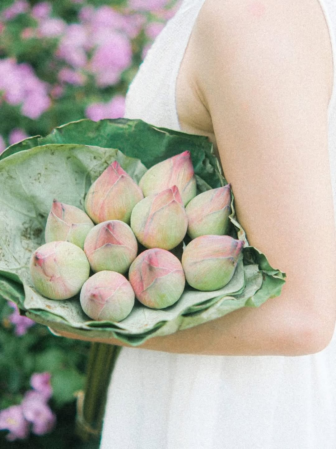 เอิร์ธ - กัษมนณัฏฐ์ นามวิโรจน์