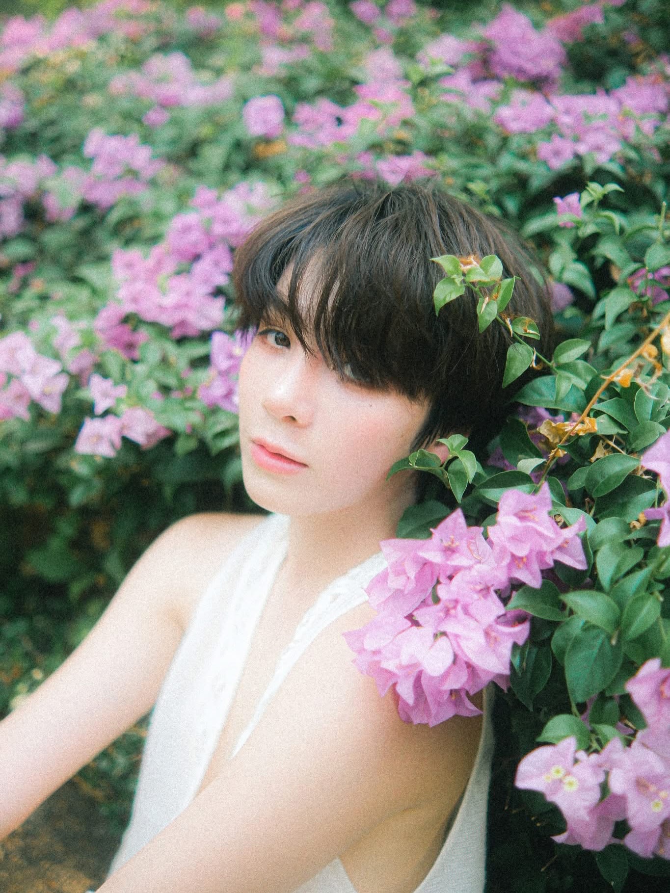 เอิร์ธ - กัษมนณัฏฐ์ นามวิโรจน์