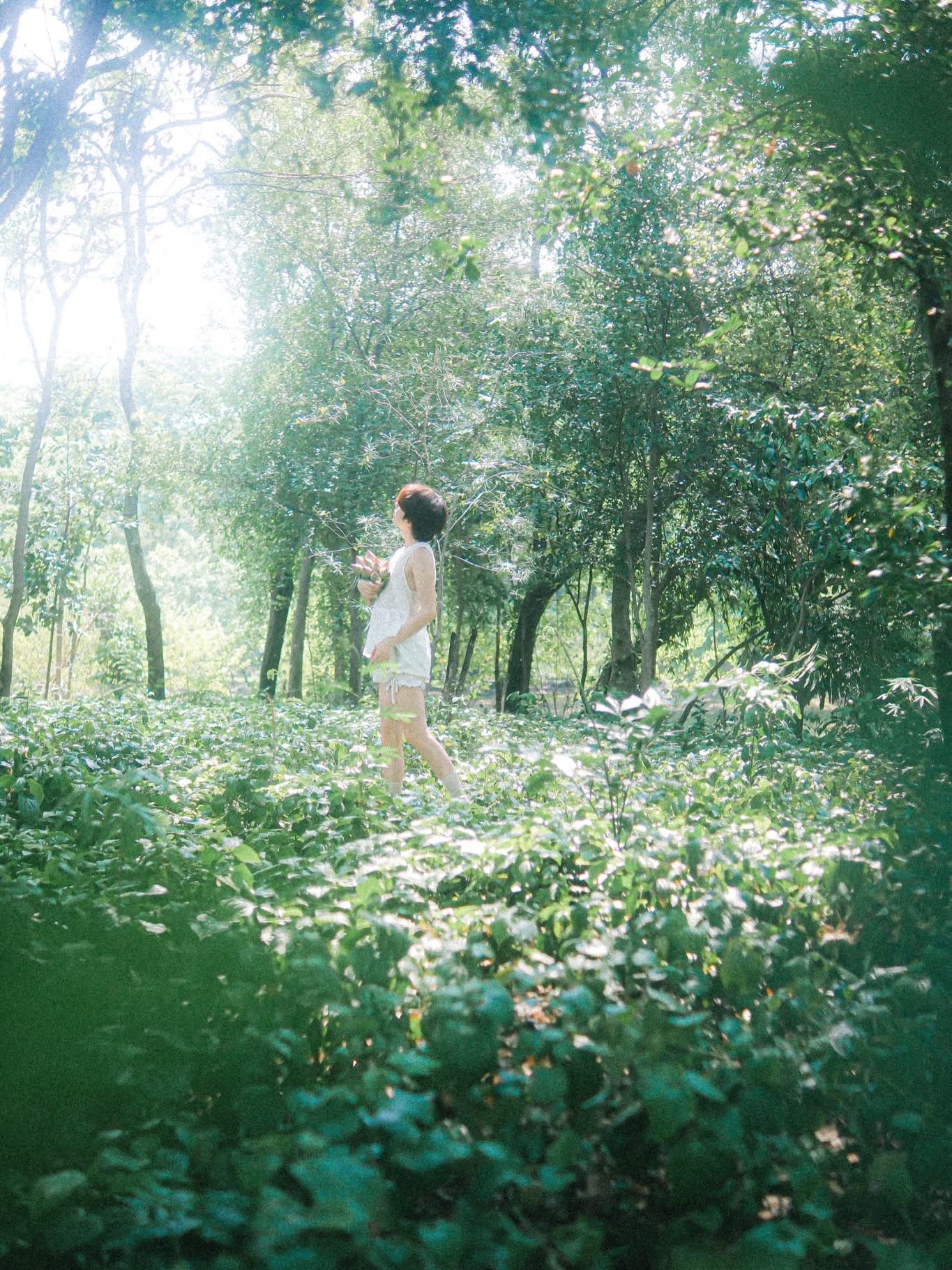 เอิร์ธ - กัษมนณัฏฐ์ นามวิโรจน์