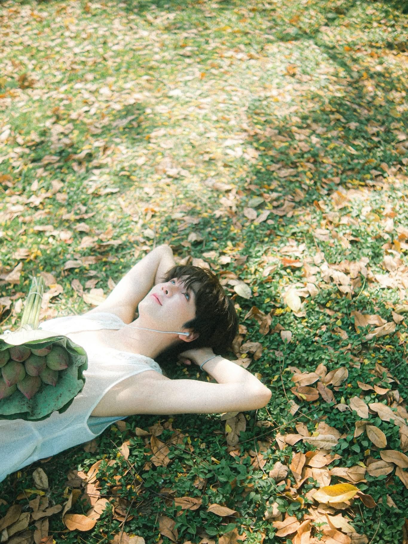 เอิร์ธ - กัษมนณัฏฐ์ นามวิโรจน์