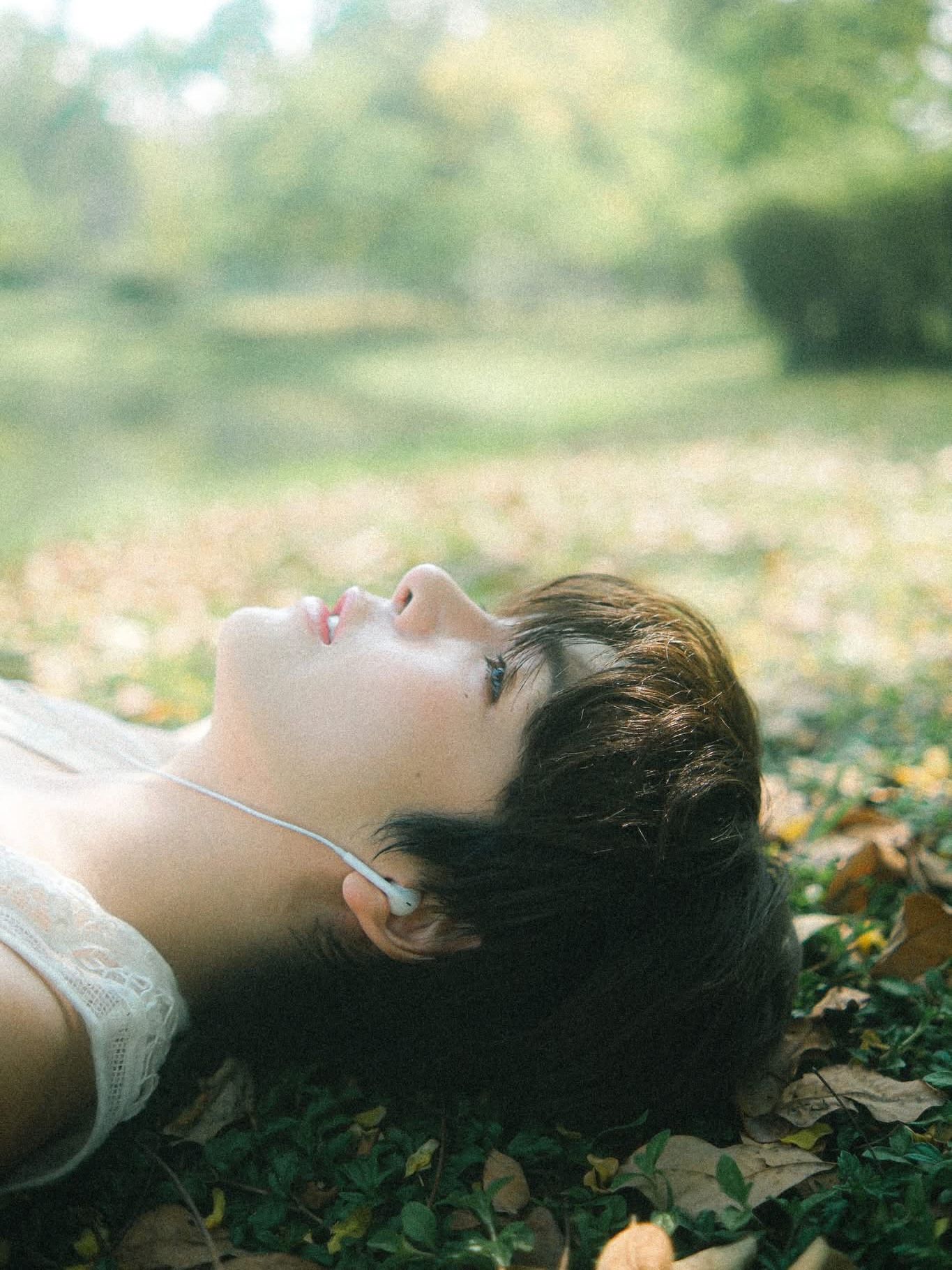 เอิร์ธ - กัษมนณัฏฐ์ นามวิโรจน์