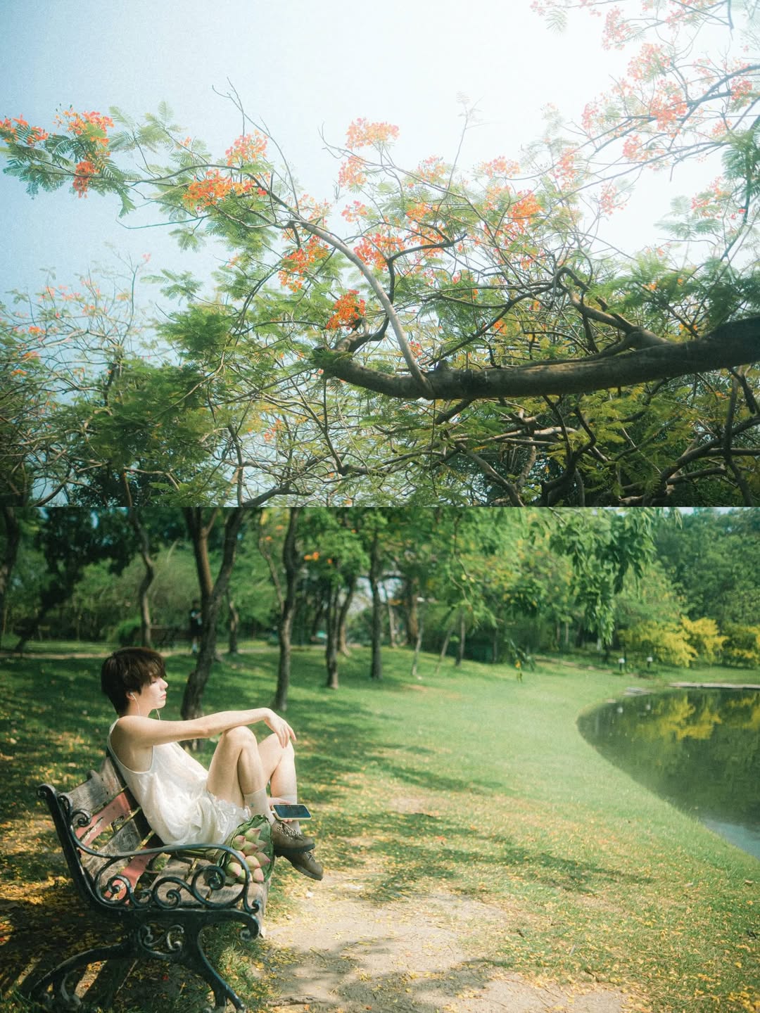 เอิร์ธ - กัษมนณัฏฐ์ นามวิโรจน์