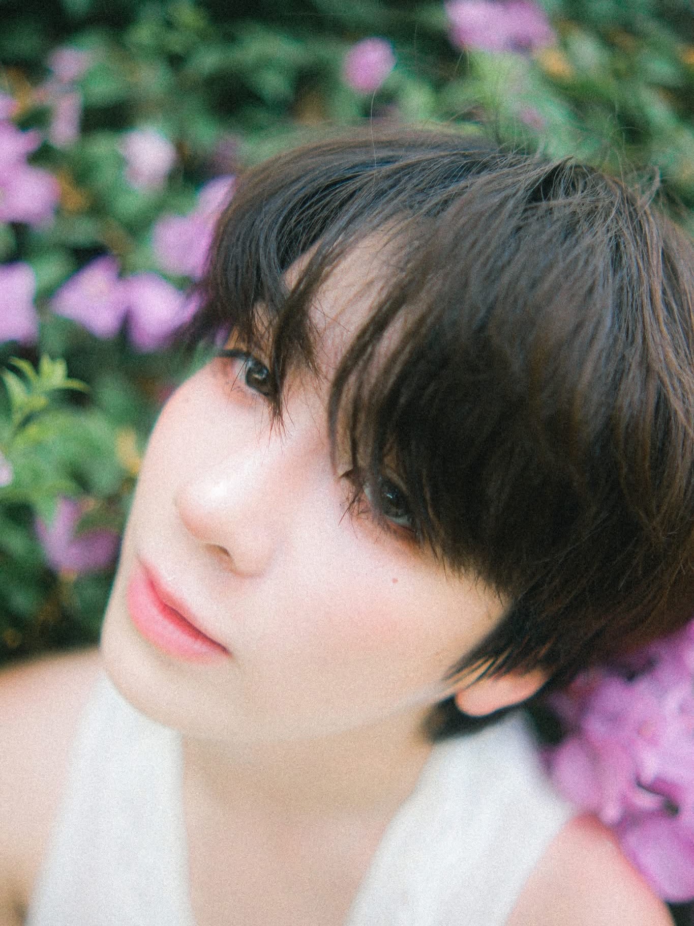 เอิร์ธ - กัษมนณัฏฐ์ นามวิโรจน์