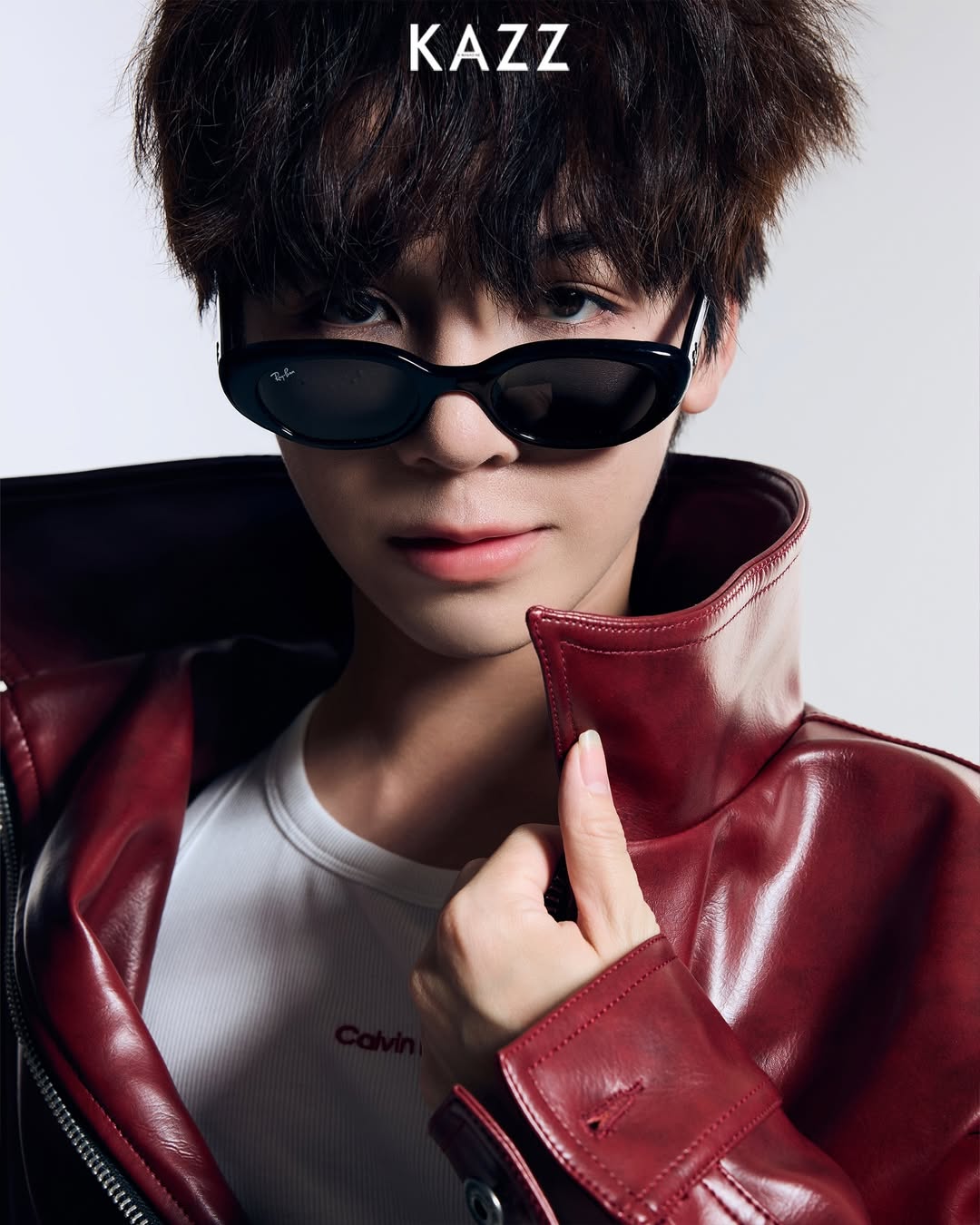 เอิร์ธ - กัษมนณัฏฐ์ นามวิโรจน์