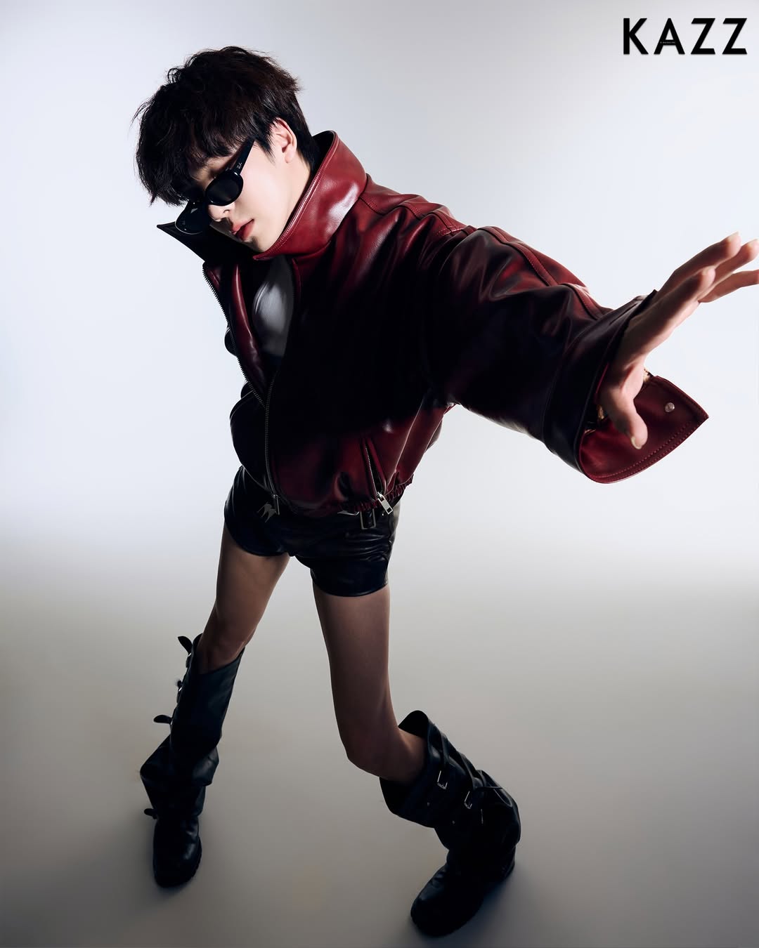 เอิร์ธ - กัษมนณัฏฐ์ นามวิโรจน์