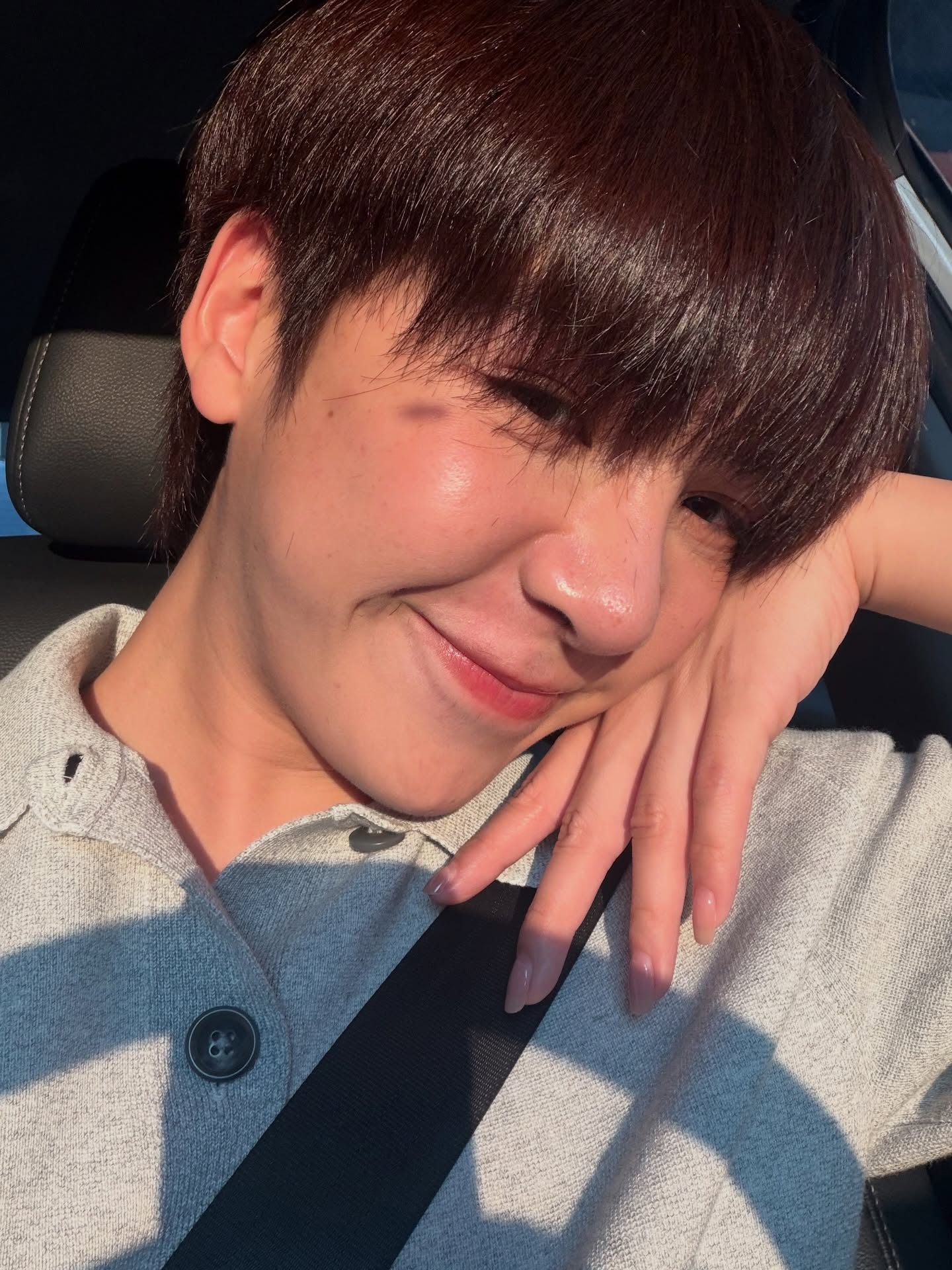 เอิร์ธ - กัษมนณัฏฐ์ นามวิโรจน์