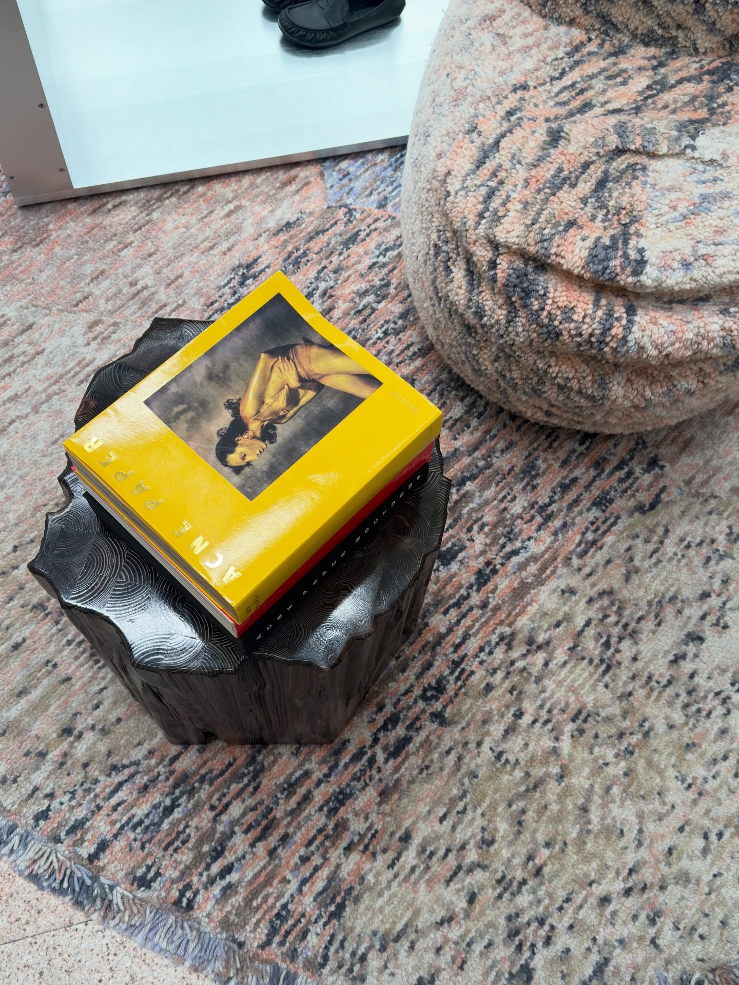 เอิร์ธ - กัษมนณัฏฐ์ นามวิโรจน์