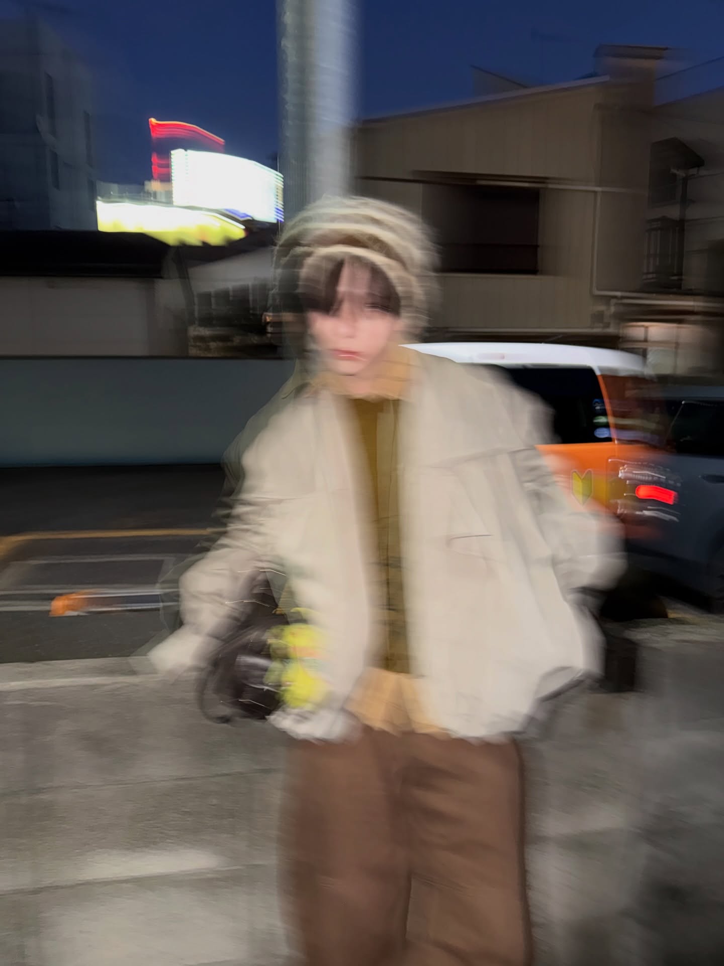 เอิร์ธ - กัษมนณัฏฐ์ นามวิโรจน์