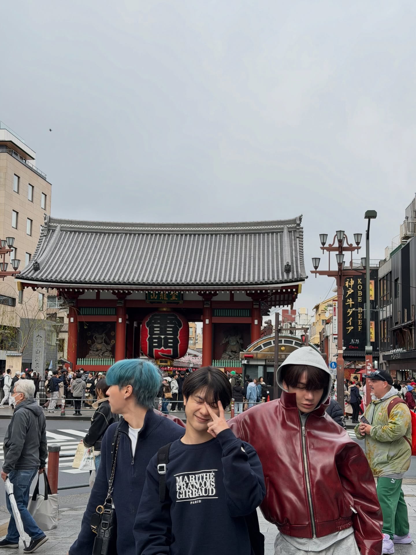 เอิร์ธ - กัษมนณัฏฐ์ นามวิโรจน์