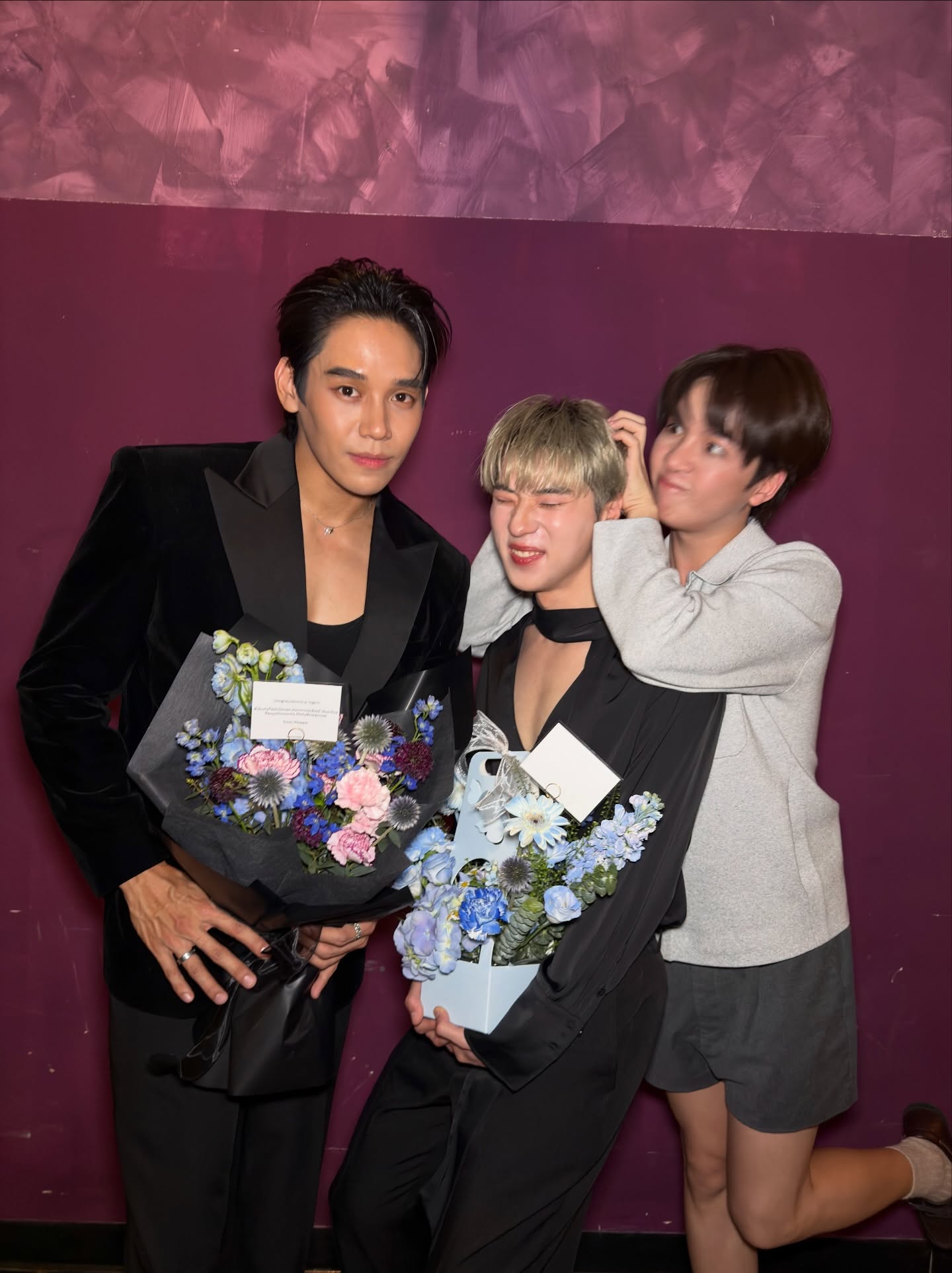 เอิร์ธ - กัษมนณัฏฐ์ นามวิโรจน์