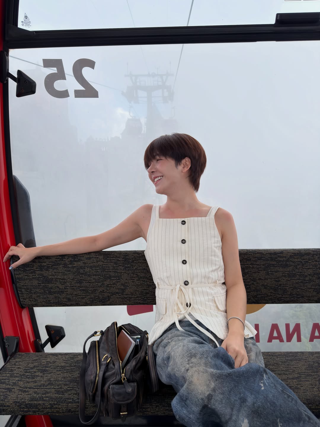เอิร์ธ - กัษมนณัฏฐ์ นามวิโรจน์