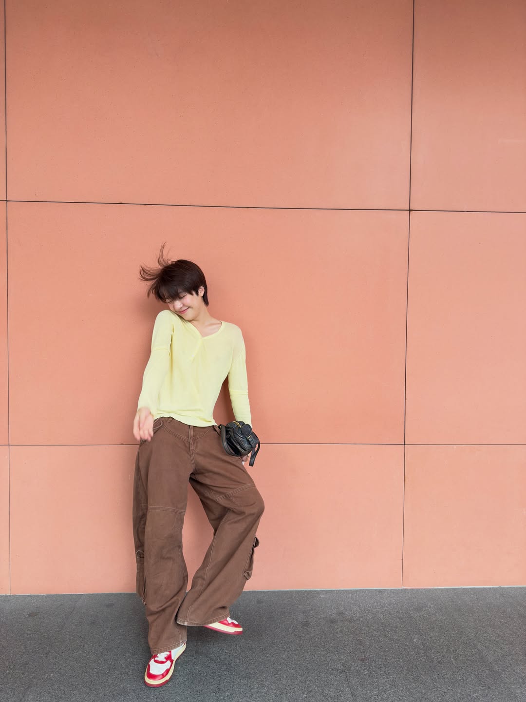 เอิร์ธ - กัษมนณัฏฐ์ นามวิโรจน์