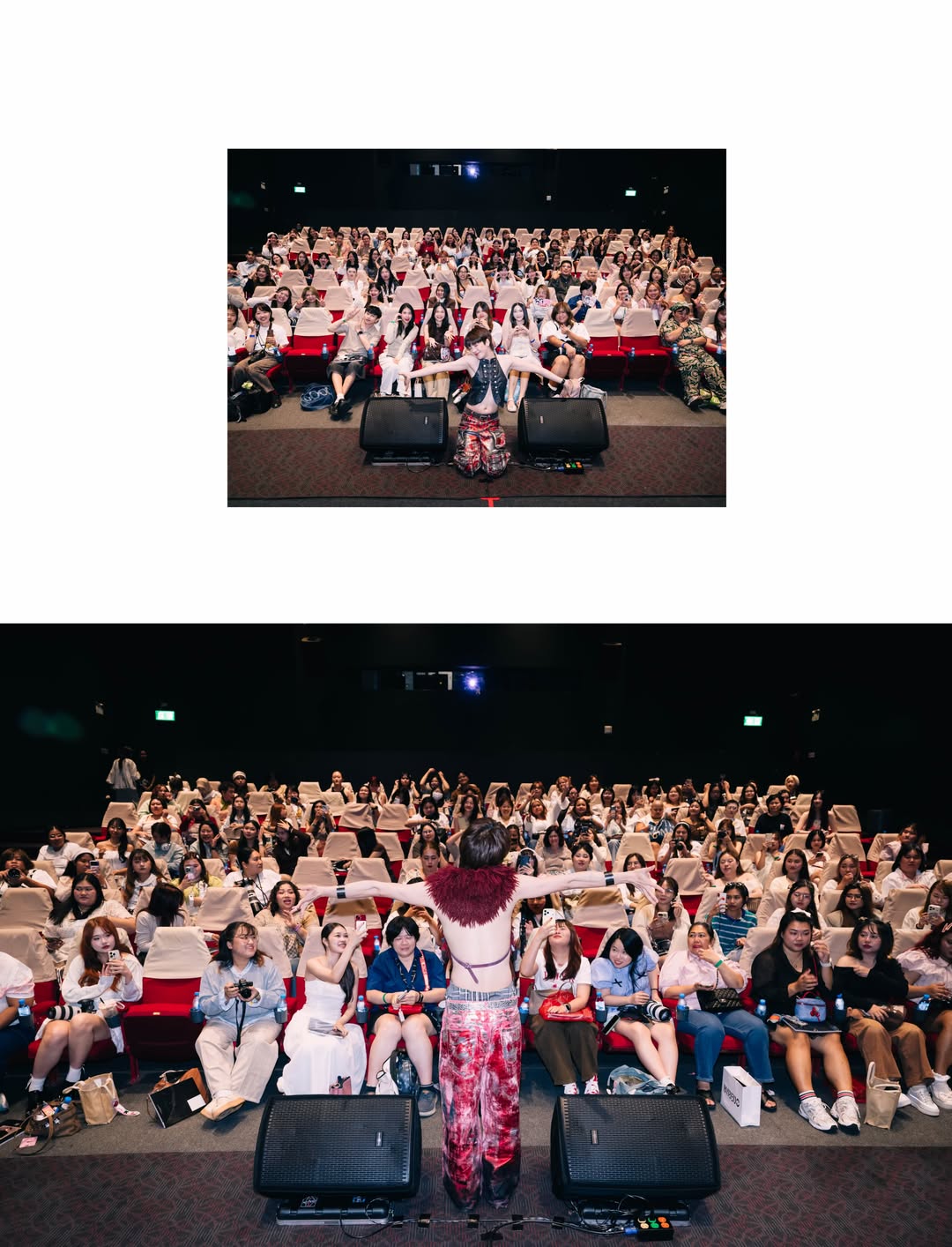 เอิร์ธ - กัษมนณัฏฐ์ นามวิโรจน์