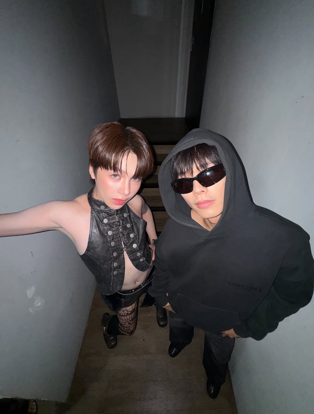 เอิร์ธ - กัษมนณัฏฐ์ นามวิโรจน์