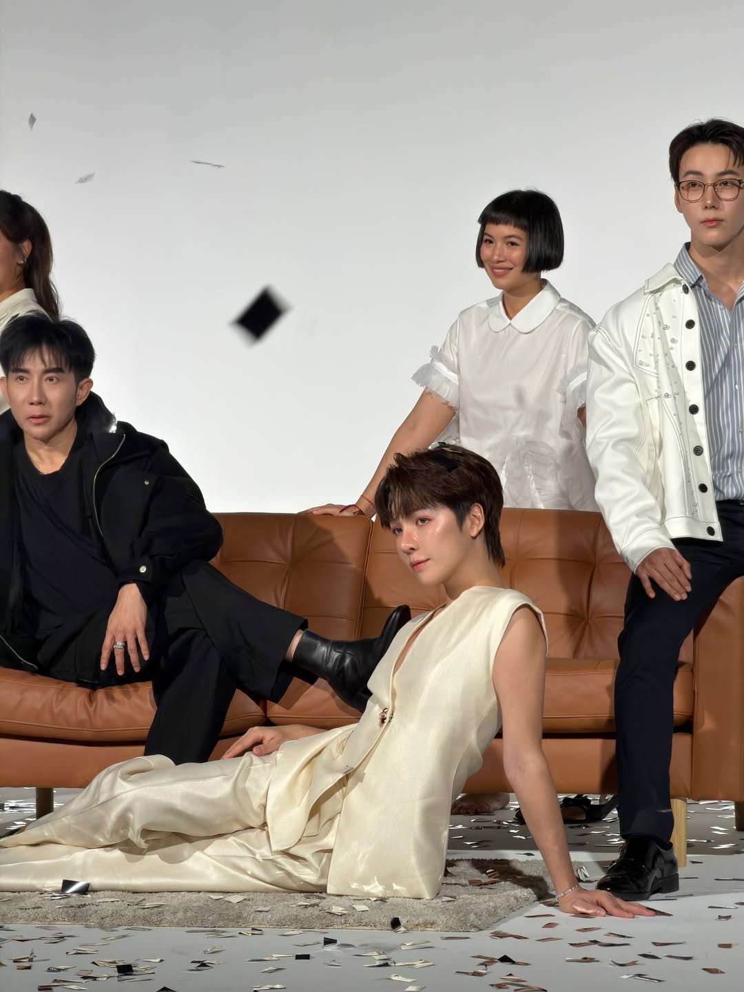 เอิร์ธ - กัษมนณัฏฐ์ นามวิโรจน์