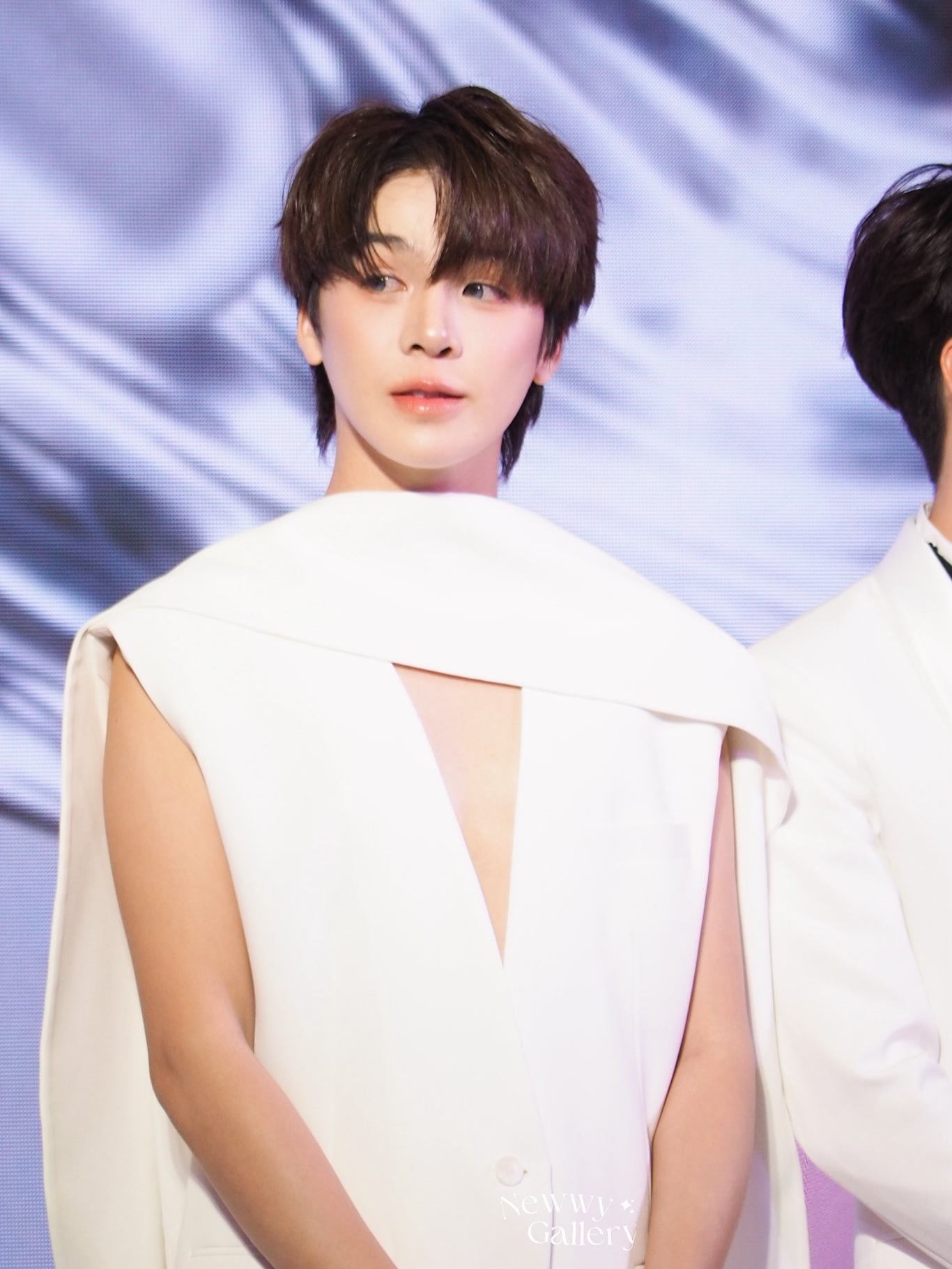 เอิร์ธ - กัษมนณัฏฐ์ นามวิโรจน์