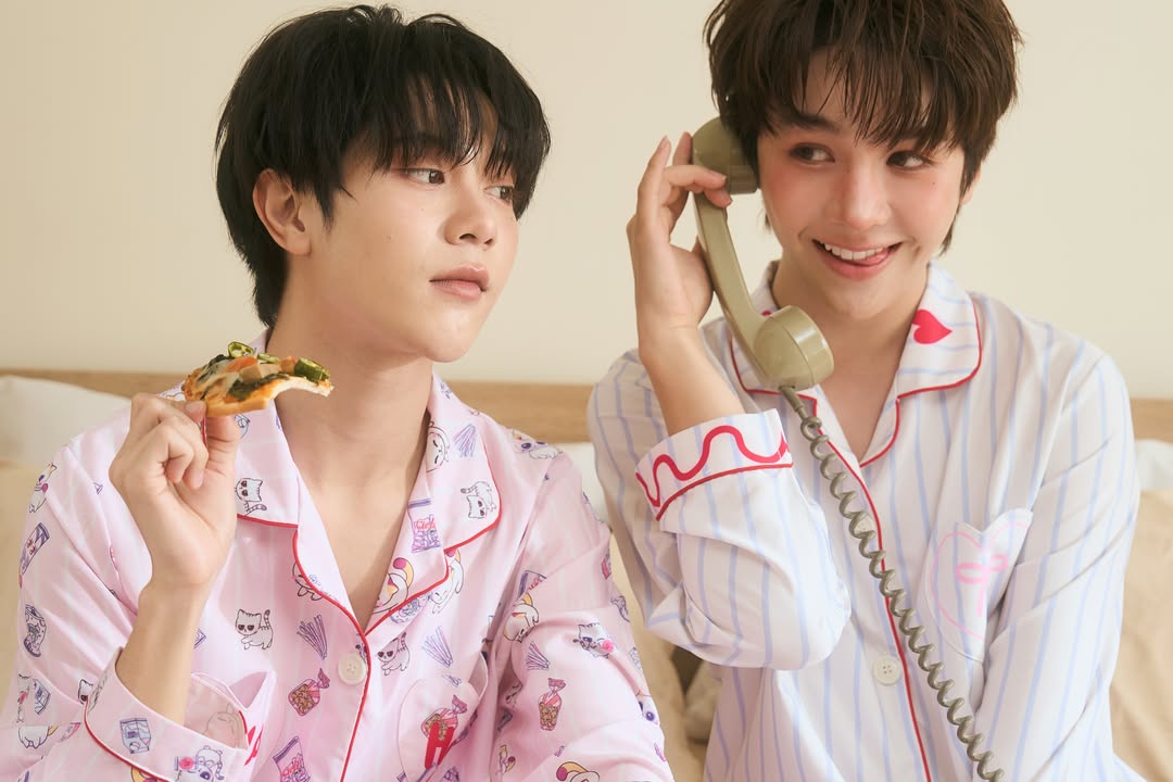 เอิร์ธ - กัษมนณัฏฐ์ นามวิโรจน์