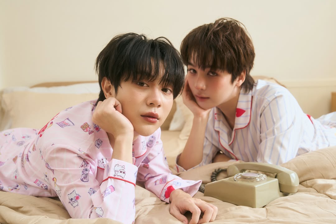 เอิร์ธ - กัษมนณัฏฐ์ นามวิโรจน์