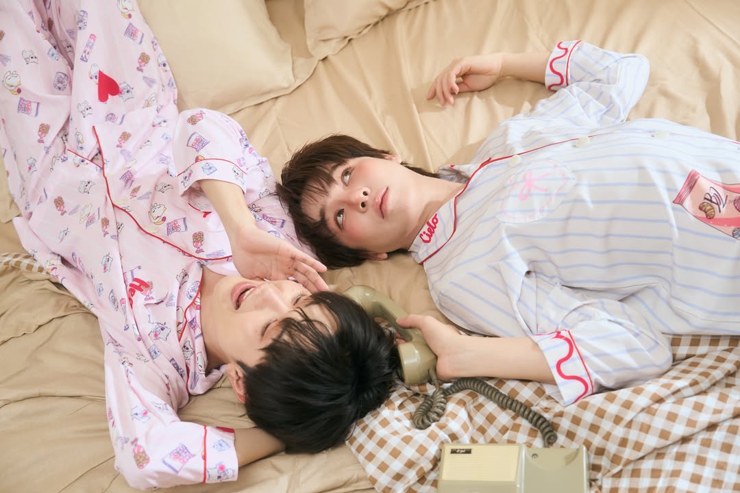 เอิร์ธ - กัษมนณัฏฐ์ นามวิโรจน์