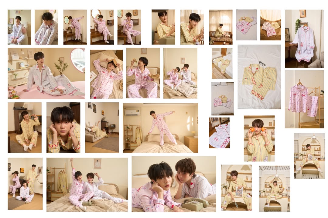 เอิร์ธ - กัษมนณัฏฐ์ นามวิโรจน์