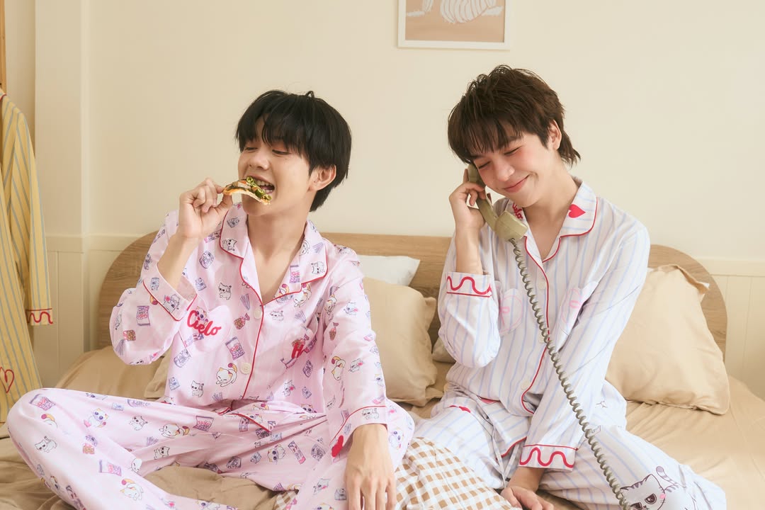 เอิร์ธ - กัษมนณัฏฐ์ นามวิโรจน์