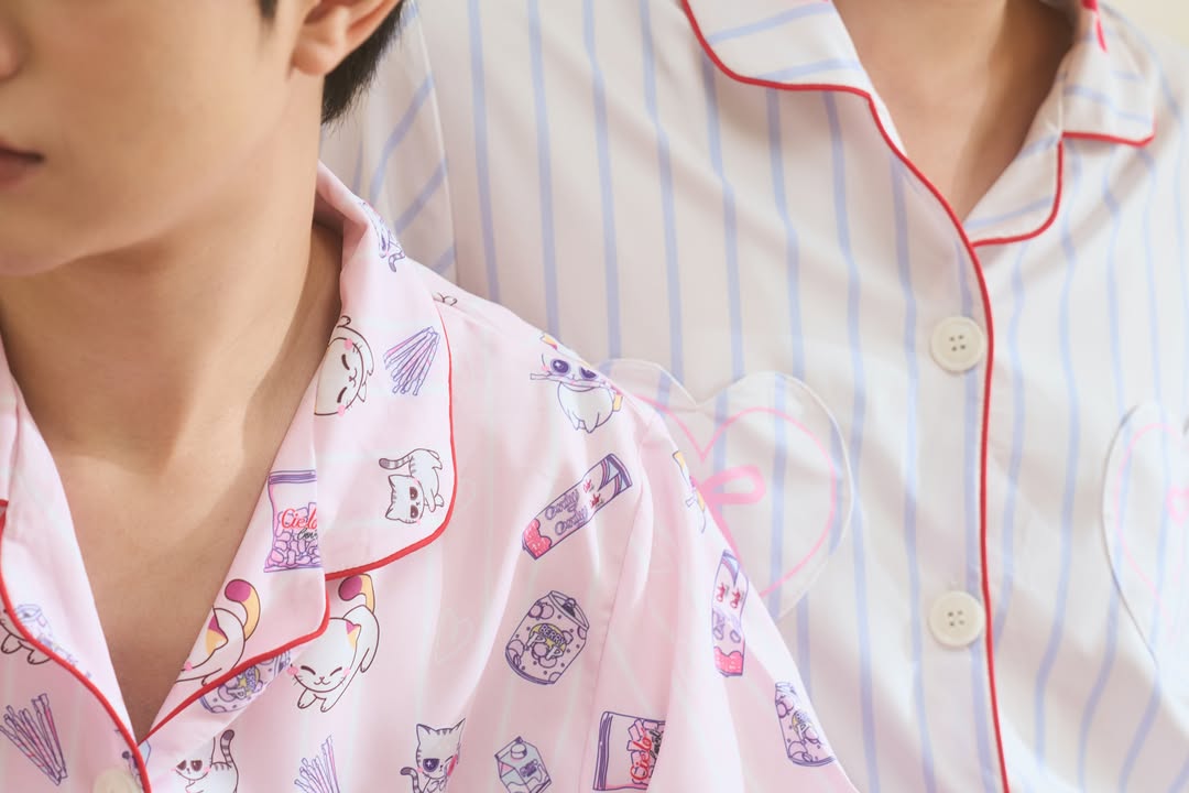เอิร์ธ - กัษมนณัฏฐ์ นามวิโรจน์