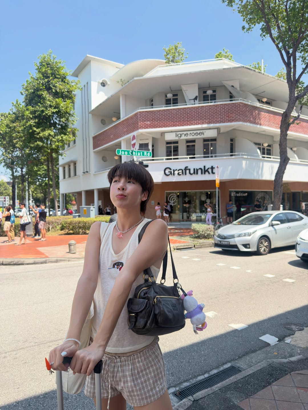 เอิร์ธ - กัษมนณัฏฐ์ นามวิโรจน์