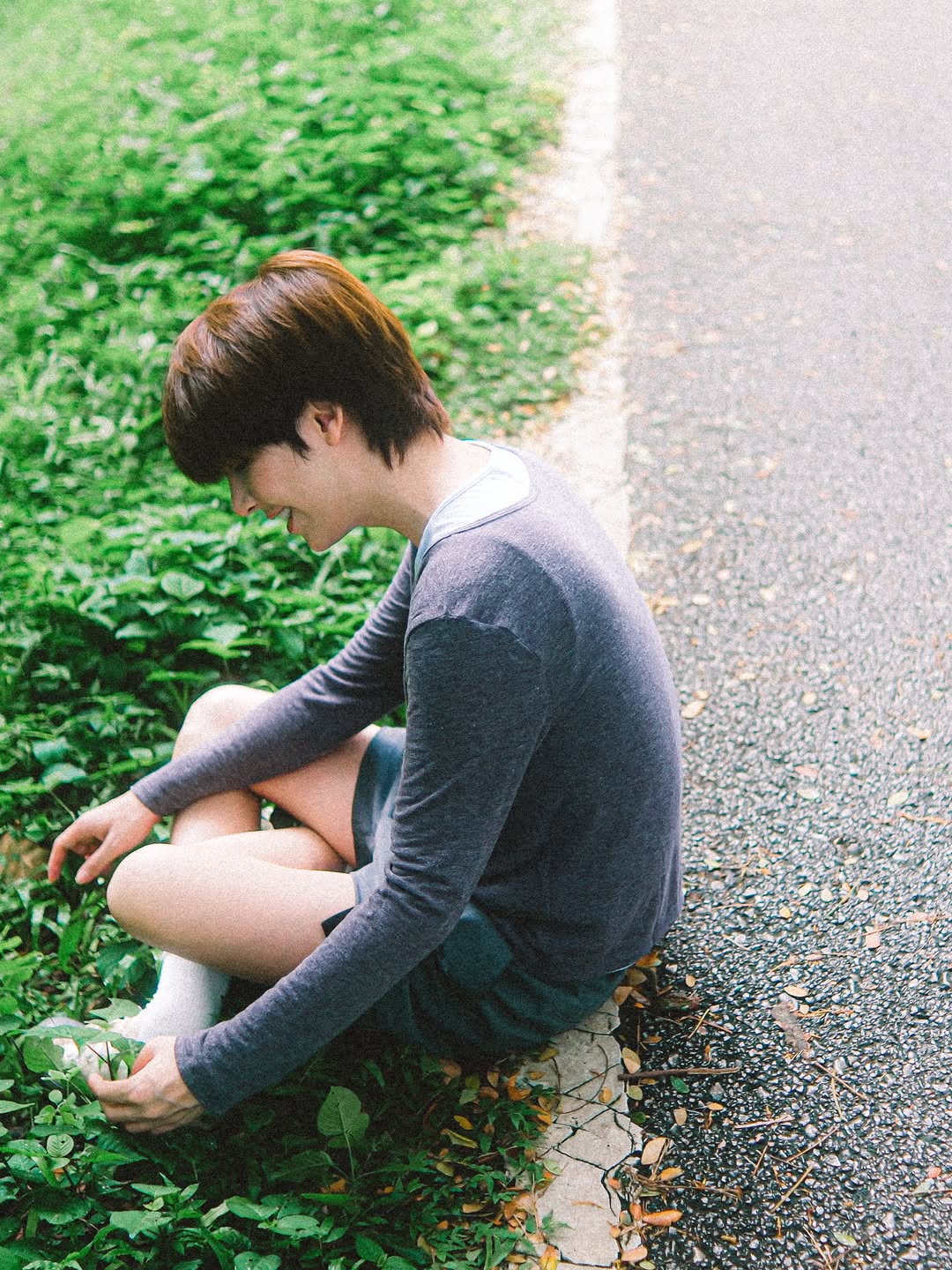 เอิร์ธ - กัษมนณัฏฐ์ นามวิโรจน์