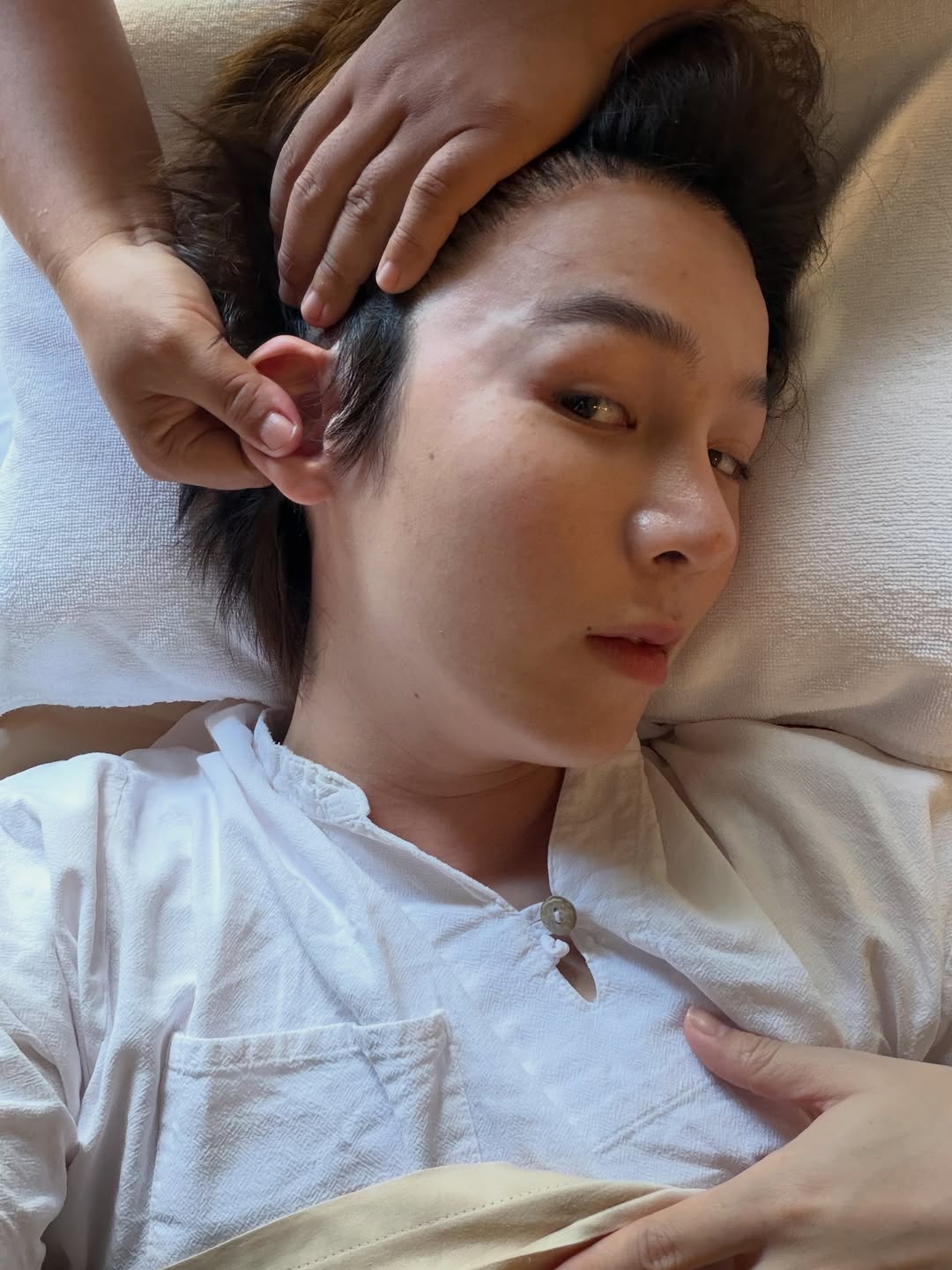 เอิร์ธ - กัษมนณัฏฐ์ นามวิโรจน์