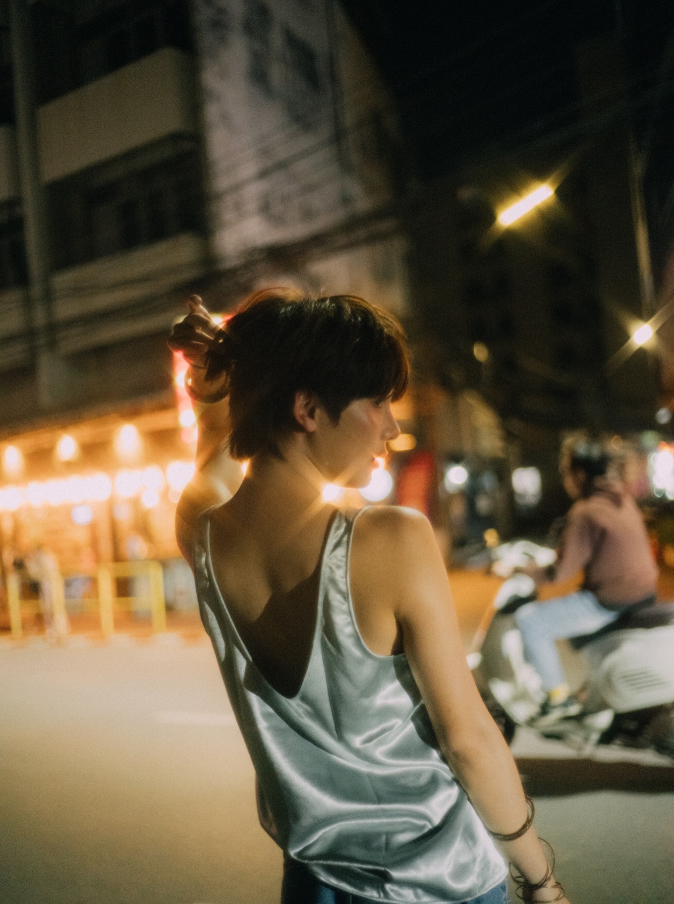 เอิร์ธ - กัษมนณัฏฐ์ นามวิโรจน์