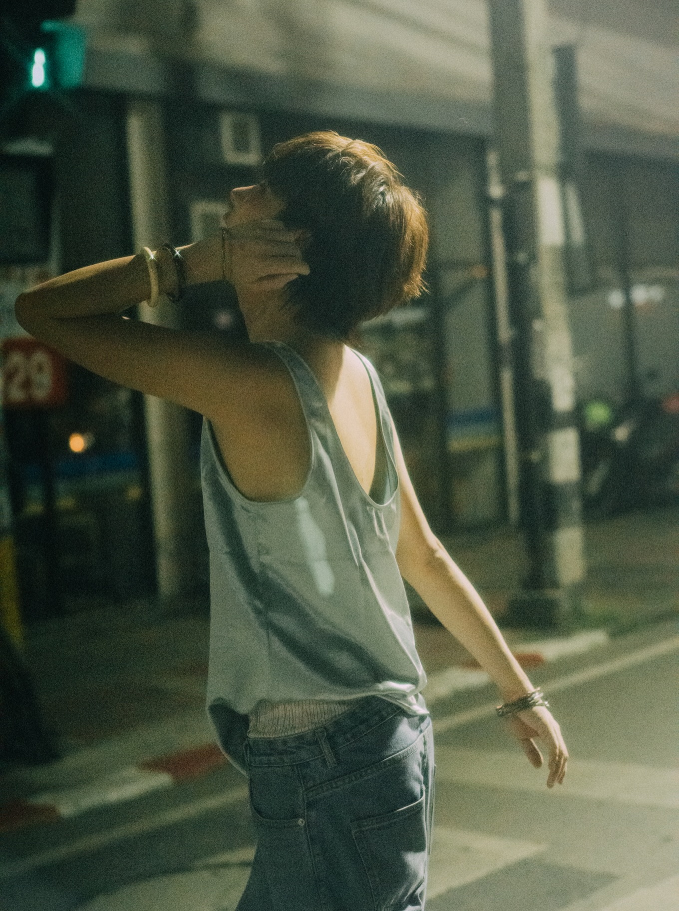 เอิร์ธ - กัษมนณัฏฐ์ นามวิโรจน์