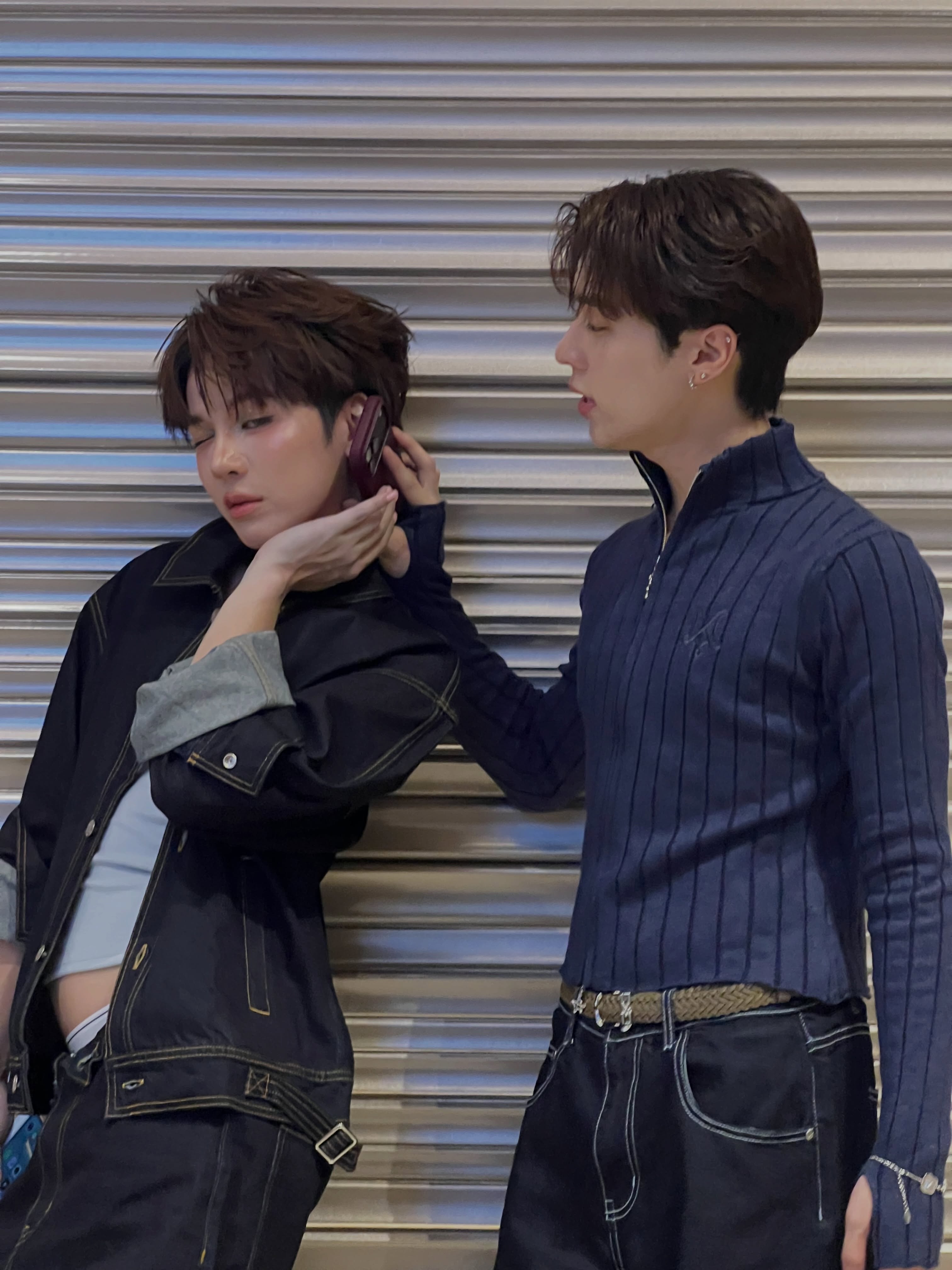 เอิร์ธ - กัษมนณัฏฐ์ นามวิโรจน์