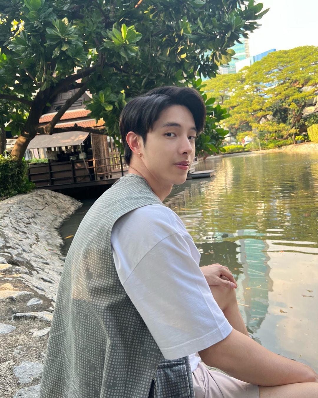 เค เลิศสิทธิชัย
