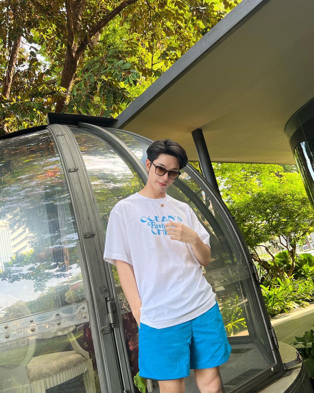 เค เลิศสิทธิชัย
