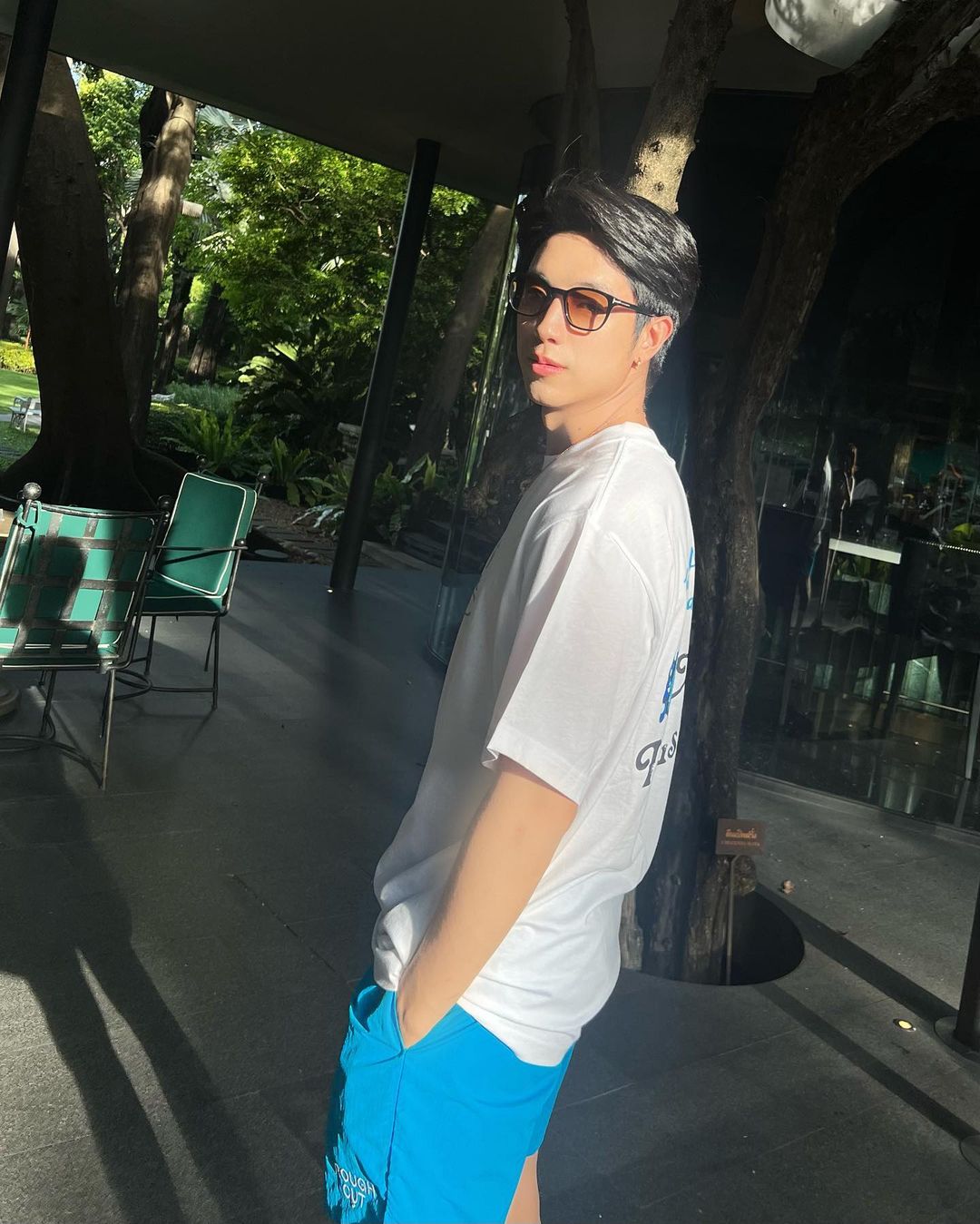 เค เลิศสิทธิชัย