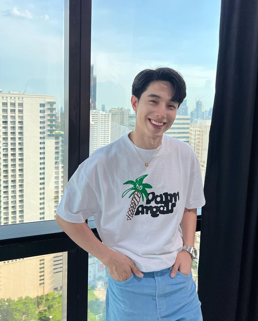 เค เลิศสิทธิชัย