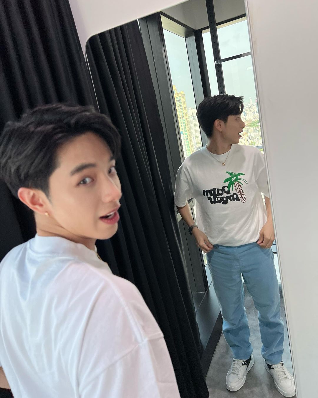 เค เลิศสิทธิชัย