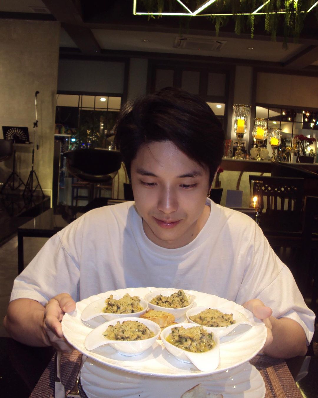 เค เลิศสิทธิชัย