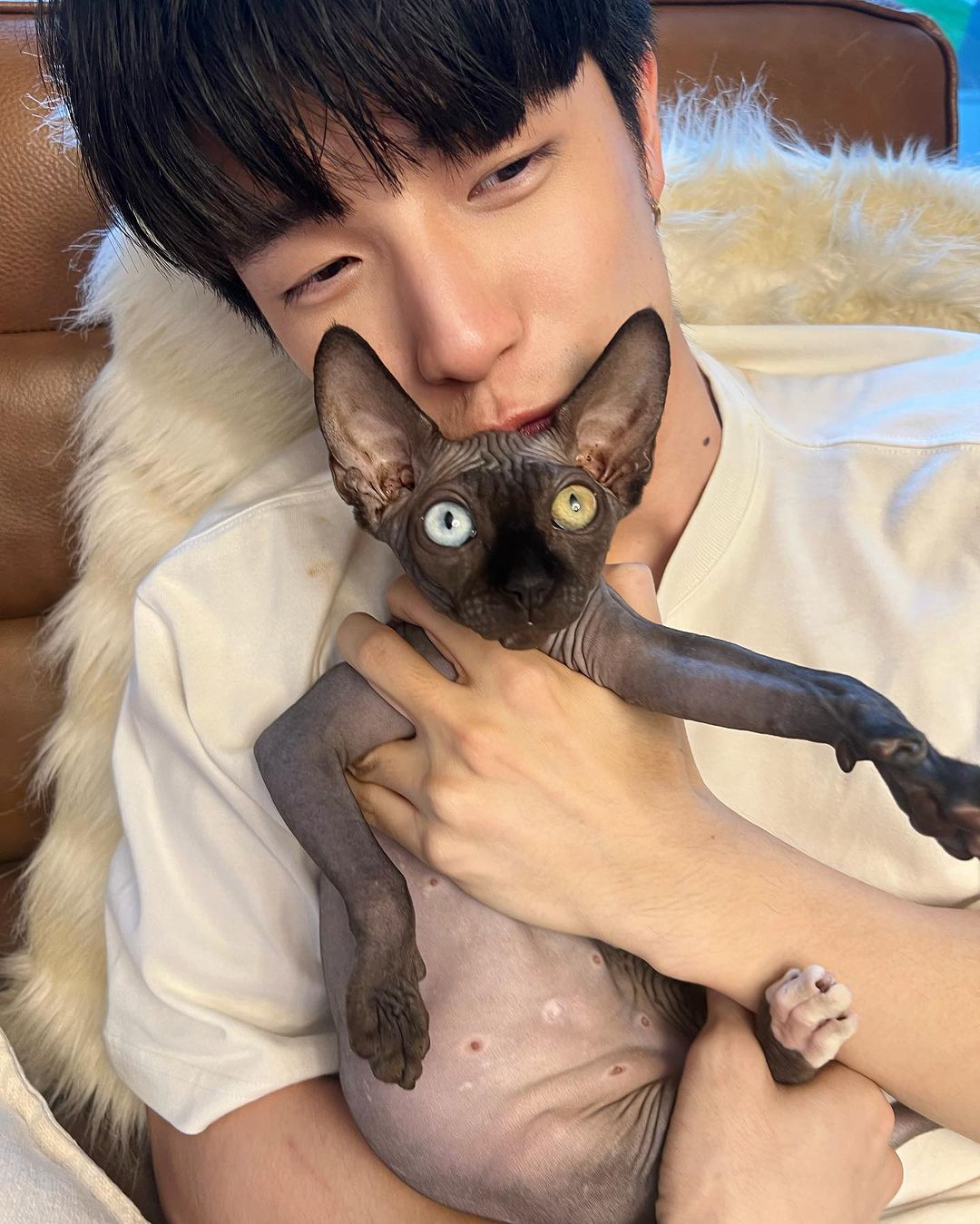 เค เลิศสิทธิชัย