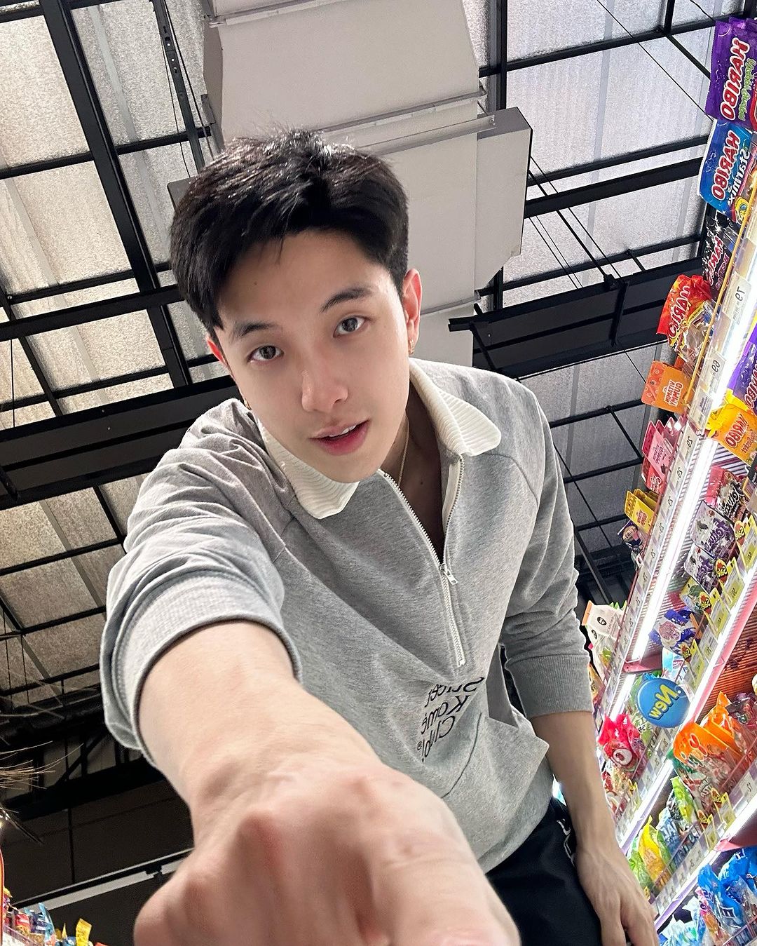 เค เลิศสิทธิชัย
