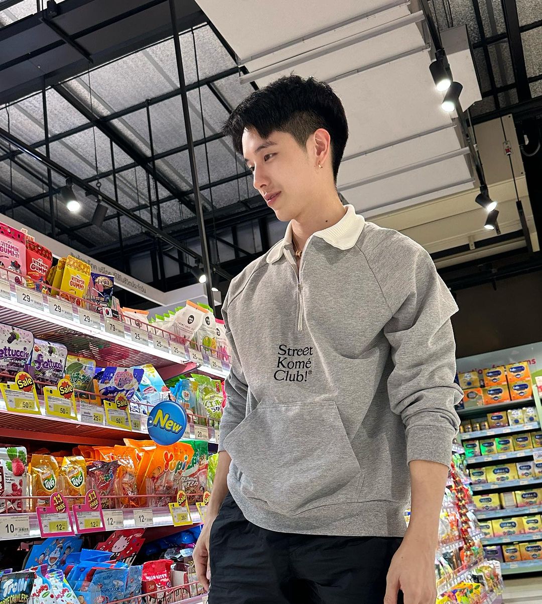 เค เลิศสิทธิชัย